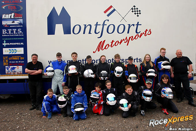 Montfoort Motorsports